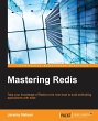 Mastering Redis - Bild 1