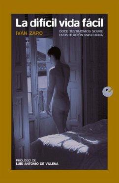 Cover La difícil vida fácil (eBook, ePUB)