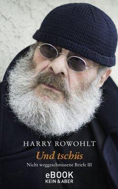 Und tschüs (eBook, ePUB) - Rowohlt, Harry