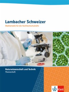 Cover Lambacher Schweizer für die Fachhochschulreife