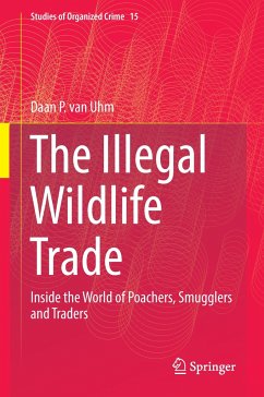 The Illegal Wildlife Trade - Uhm, Daan van