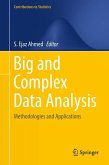 Big and Complex Data Analysis