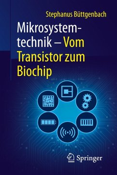 Mikrosystemtechnik - Büttgenbach, Stephanus