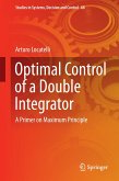 Optimal Control of a Double Integrator