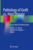 Pathology of Graft vs. Host Disease