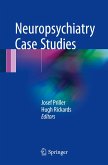 Neuropsychiatry Case Studies