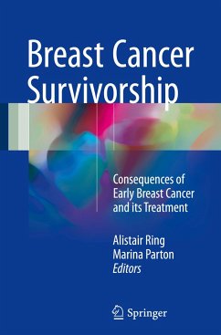 Breast Cancer Survivorship