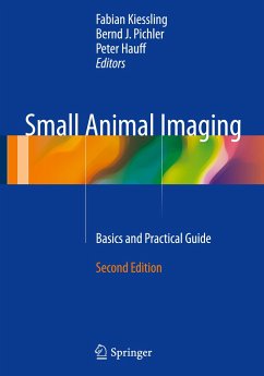 Small Animal Imaging