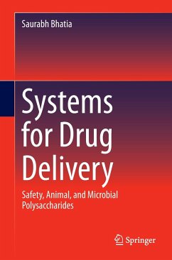 Systems for Drug Delivery - Bhatia, Saurabh