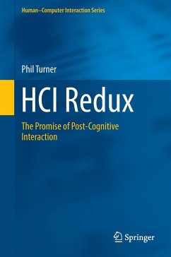 HCI Redux - Turner, Phil
