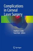 Complications in Corneal Laser Surgery