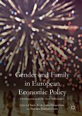 Gender and Family in European Economic Policy