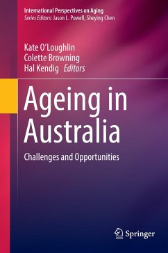 Ageing in Australia