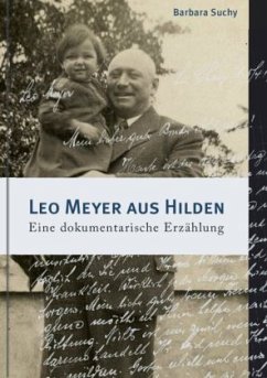 Leo Meyer aus Hilden - Suchy, Barbara