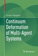 Continuum Deformation of Multi-Agent... - Bild 1