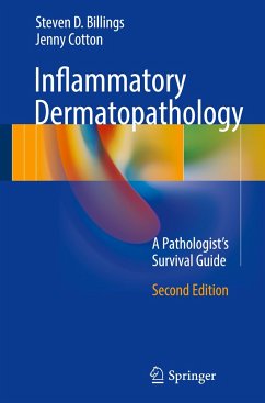 Inflammatory Dermatopathology - Billings, Steven D;Cotton, Jenny