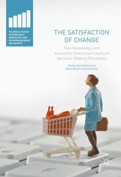 The Satisfaction of Change - Del Giudice, Manlio;Della Peruta, Maria R.