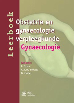 Leerboek obstetrie en gynaecologie verpleegkunde