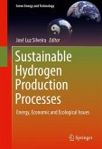 Sustainable Hydrogen Production Processes