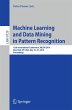 Machine Learning and Data Mining in... - Bild 1