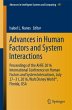 Advances in Human Factors and System... - Bild 1