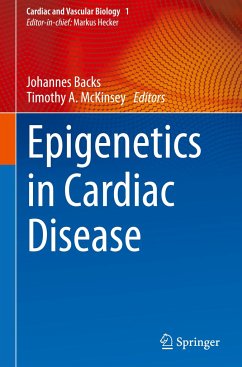 Epigenetics in Cardiac Disease