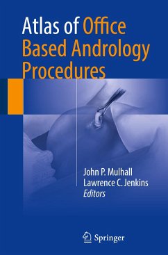 Atlas of Office Based Andrology Procedures