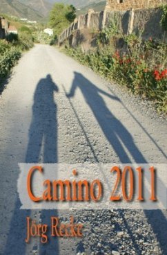 Camino 2011 - Recke, Jörg