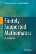 Finitely Supported Mathematics - Bild 1