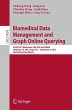 Biomedical Data Management and Graph... - Bild 1