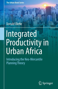 Integrated Productivity in Urban Africa - Okeke, Donald