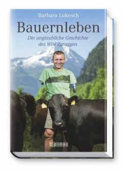 Bauernleben - Lukesch, Barbara