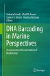DNA Barcoding in Marine Perspectives - Bild 1