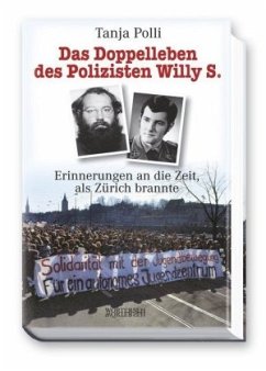 Das Doppelleben des Polizisten Willy S. - Polli, Tanja