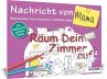 Das Malbuch für Erwachsene: Nachricht... - Bild 1