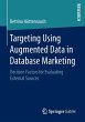 Targeting Using Augmented Data in... - Bild 1