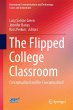 The Flipped College Classroom - Bild 1
