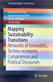 Mapping Sustainability Transitions