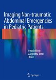 Imaging Non-traumatic Abdominal Emergencies in Pediatric Patients