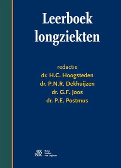 Leerboek longziekten