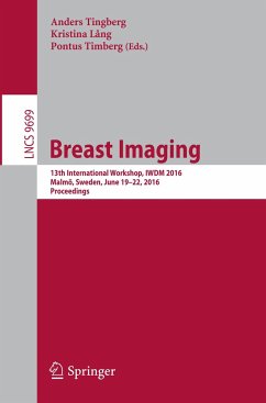 Breast Imaging