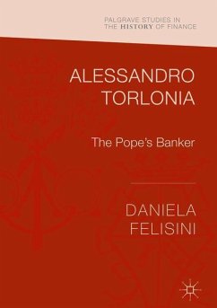Alessandro Torlonia - Felisini, Daniela