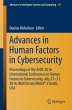 Advances in Human Factors in... - Bild 1