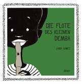 Die Flöte des kleinen Demba