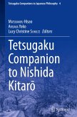 Tetsugaku Companion to Nishida Kitar¿