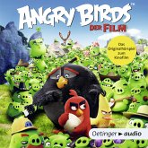 Angry Birds - Der Film (MP3-Download)