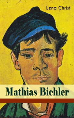 Cover Mathias Bichler (eBook, ePUB)