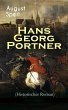 Hans Georg Portner (Historischer Roman)... - Bild 1