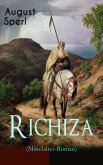 Richiza (Mittelalter-Roman) (eBook, ePUB)