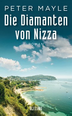 Die Diamanten von Nizza (eBook, ePUB) - Mayle, Peter